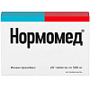 Купить Нормомед таб 500мг №20