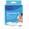 Купить Повязка Cosmopor Е/Космопор Е стерильная 10 х 8 см, 10 шт