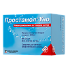 Купить Простамол Уно 320 мг 90 шт капсулы 
