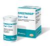 Купить Престилол 5 мг + 5 мг 30 шт таблетки покрытые пленочной оболочкой