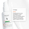 Купить Vichy Capital Soleil 40 мл невесомый солнцезащитный флюид для лица для проблемной кожи UV-Сlear SPF 50+