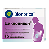 Купить Циклодинон 30 шт таблетки покрытые пленочной оболочкой