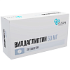 Купить Вилдаглиптин таб 50мг №28