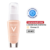 Купить Vichy Liftactiv Flexilift крем тональный с эффектом лифтинга тон 15, 30мл