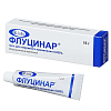 Купить Флуцинар гель для наружного применения 15г