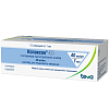 Купить Копаксон шприц раствор д/п/к введ 40мг/1мл 1мл №12