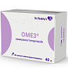 Купить Омез капс кишечнораств 40мг №30 (новая форма)