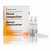 Купить Дискус-Композитум раствор д/ин 2,2мл №5