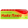 Купить Найз Плюс 100г гель для наружного применения туба