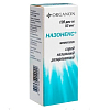Купить Назонекс спрей наз доз 50мкг/доз 120ДОЗ 18г