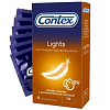 Купить Contex Lights 6 шт презервативы особо тонкие