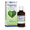 Купить Корвалол плюсФорте капли д/внутр примен фл-кап 25мл