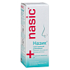 Купить Назик спрей назальный 0,1мг+5мг фл 10мл