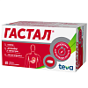 Купить Гастал таб д/рассас №60