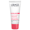 Купить Uriage Roseliane Creme Anti-Rougeurs 40 мл крем против покраснений для кожи склонной к куперозу