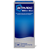 Купить Детралекс 1000 мг/10 мл 30 шт суспензия для приема внутрь саше