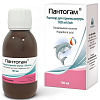 Купить Пантогам р-р д/внутр примен 10% 100мл