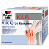 Купить Доппельгерц VIP Артро Коллаген флакон 25мл №30