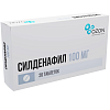 Купить Силденафил таб ппо 100мг №20