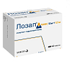 Купить Лозап Плюс таб ппо 12.5 мг+50 мг №60