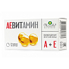 Купить Аевитамин капсулы 270мг №20