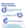 Купить Отривин Беби аспиратор назальный с 3-мя насадками