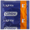 Купить Contex Lights презервативы особо тонкие 3 шт.