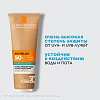 Купить La Roche-Posay Anthelios 250 мл молочко для лица и тела SPF 50+ в экологичной упаковке