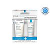 Купить La Roche-Posay Effaclar H Iso-Biome набор гель 200мл + уход 40 мл