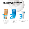 Купить La Roche-Posay Anthelios молочко для лица и тела 250мл SPF 50+ в экологичной упаковке