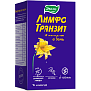 Купить ЛимфоТранзит капс №30