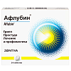 Купить Афлубин таб гомеопат №24