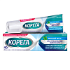 Купить Корега Экстра Сильный крем для фиксации зубных протезов 40г мятный вкус