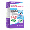 Купить Бэби Формула Мишки пастилки жевательные №30 спокойствие