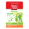 Купить Мульти-Табс Юниор 30 шт таблетки жевательные с фруктовым вкусом
