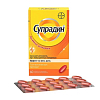 Купить Супрадин 60 шт таблетки покрытые пленочной оболочкой