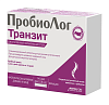 Купить ПробиоЛог Транзит 14 шт порошок саше