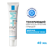 Купить La Roche-Posay Effaclar Duo+M 40 мл крем-гель тонирующий светлый тон