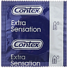 Купить Contex Extra Sensation презервативы 18 шт.