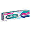 Купить Корега крем 40 г для фиксации зубных протезов защита десен