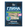 Купить Глина Мертвого Моря  пор 100г черн