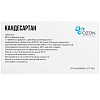 Купить Кандесартан таб 8мг №28