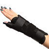 Купить Крейт F-206 бандаж для лучезапястного сустава размер 1 черный левый  