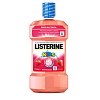 Купить Листерин Детский Smart Rinse ягодная свежесть опол-ль д/полости рта д/детей 250мл