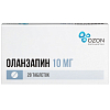 Купить Оланзапин таб ппо 10мг №28