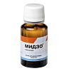 Купить Мидзо капли для внутреннего применения 60мг/мл ампула 15мл №4