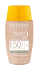 Купить Bioderma photoderm nude touch mineral 40 мл флюид SPF50+ светлый оттенок