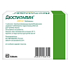 Купить Дюспаталин 200 мг 60 шт капсулы с пролонгированным высвобождением