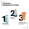 Купить Vichy Capital Soleil DryTouch 50 мл солнцезащитная матирующая эмульсия для лица SPF 50+