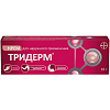 Купить Тридерм 15 г крем для наружного применения